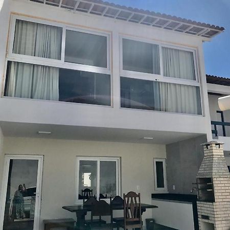 4 Quartos Praia Carneiros Casa 21 Tamandaré Exterior foto