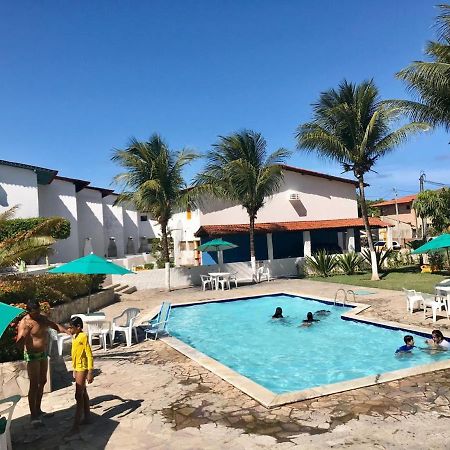 4 Quartos Praia Carneiros Casa 21 Tamandaré Exterior foto